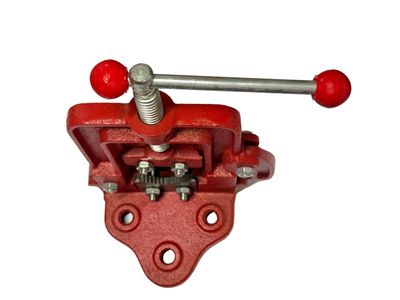 Vice Pipe 4 “V” Type