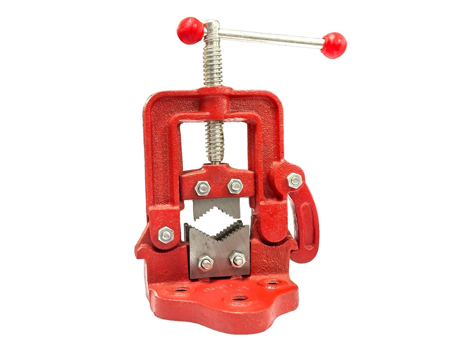 Vice Pipe 4 “V” Type