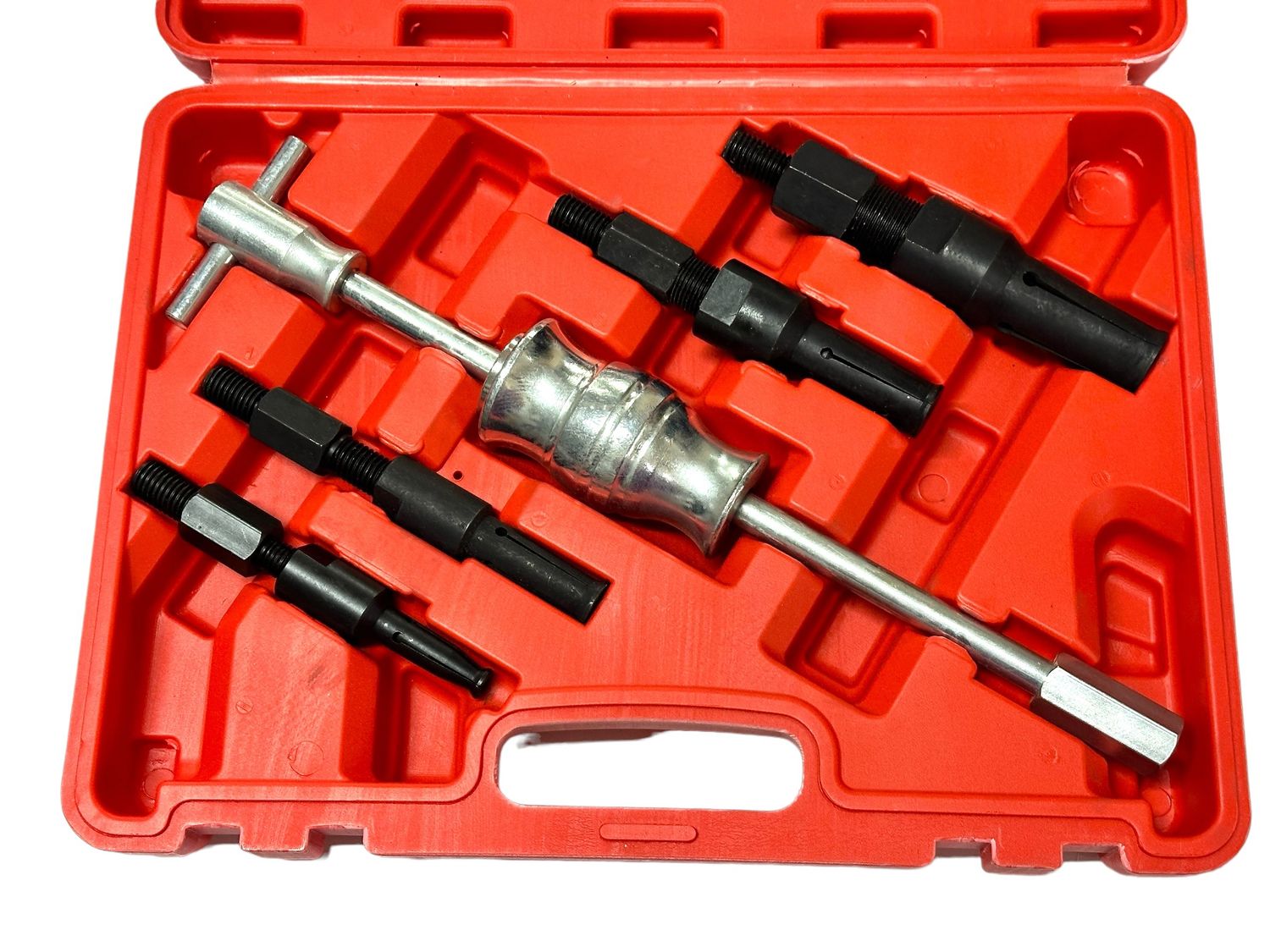 Inside Bearing Puller