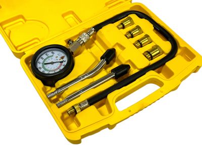 Compression Tester Kit