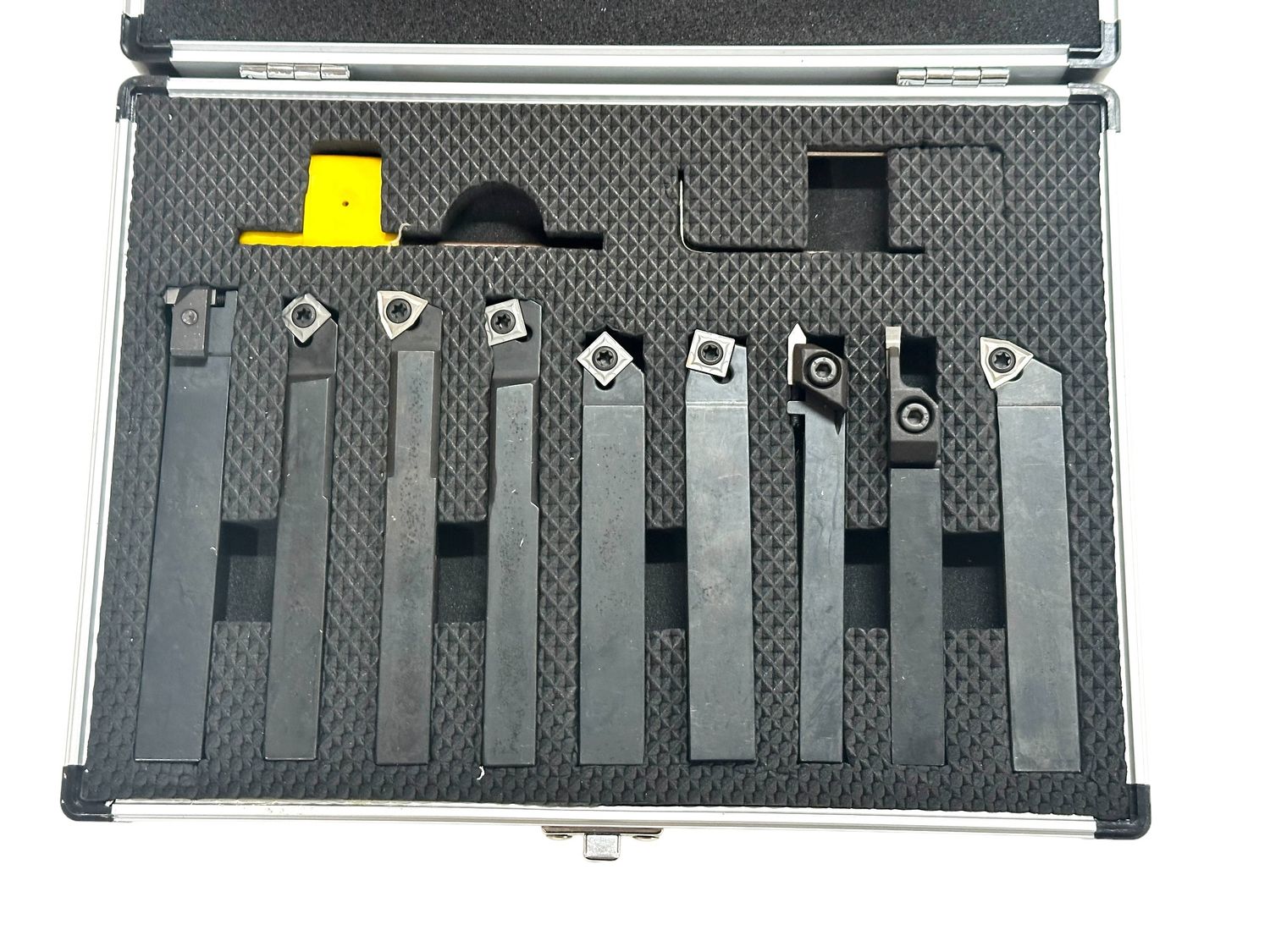 Lathe Tool Set 12mm