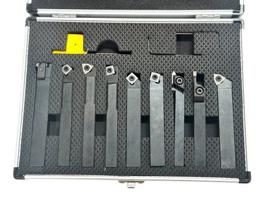Lathe Tool Set 12mm