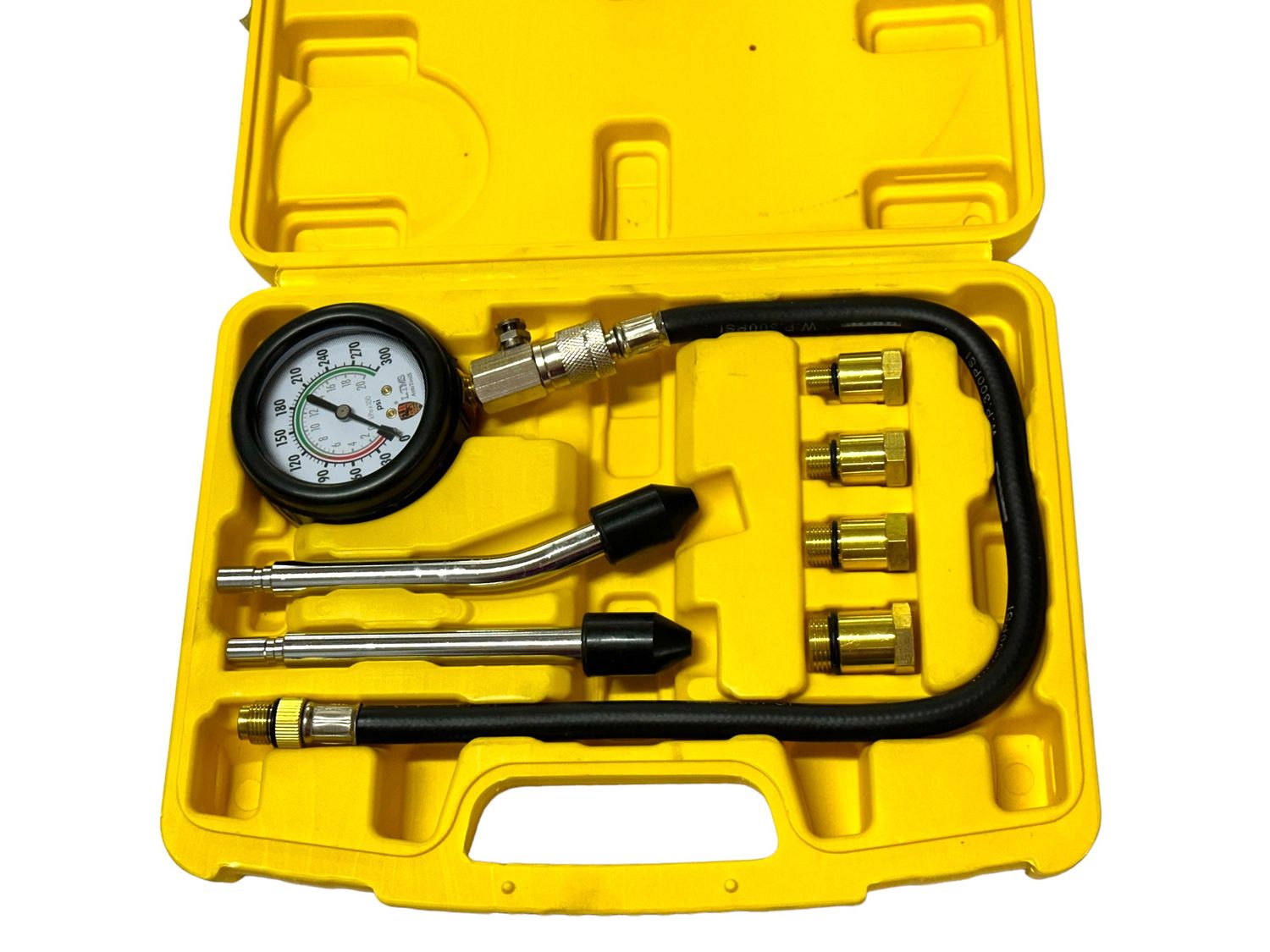 Compression Tester Kit