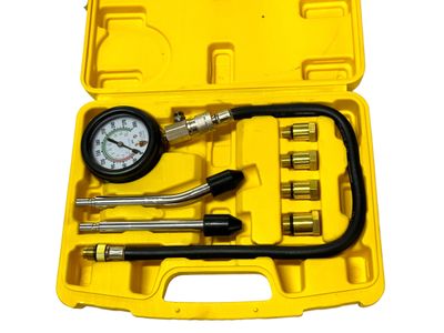 Compression Tester Kit