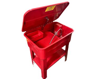 20 Gal Parts Washer