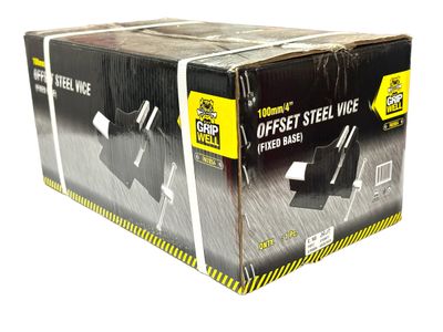 4” Vice Offset