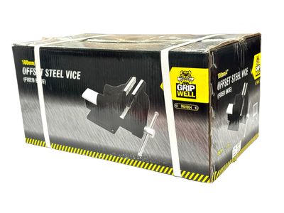 4” Vice Offset