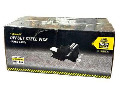 6” Vice Offset