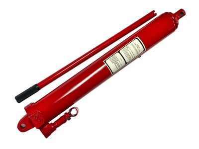 8 Ton Hydraulic Ram