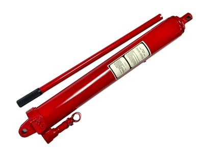 8 Ton Hydraulic Ram