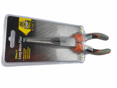200mm Long Nose Pliers