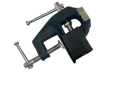 2” Table Vice