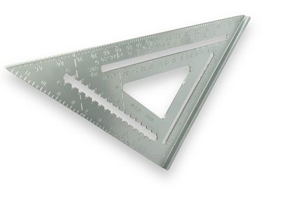 Square 45 Degree x 12&quot;