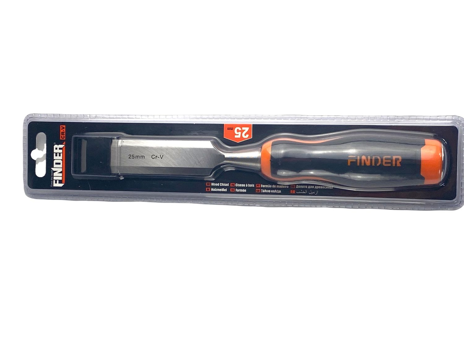 25mm Wood Chisel