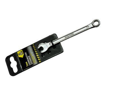 7mm Combination Spanner