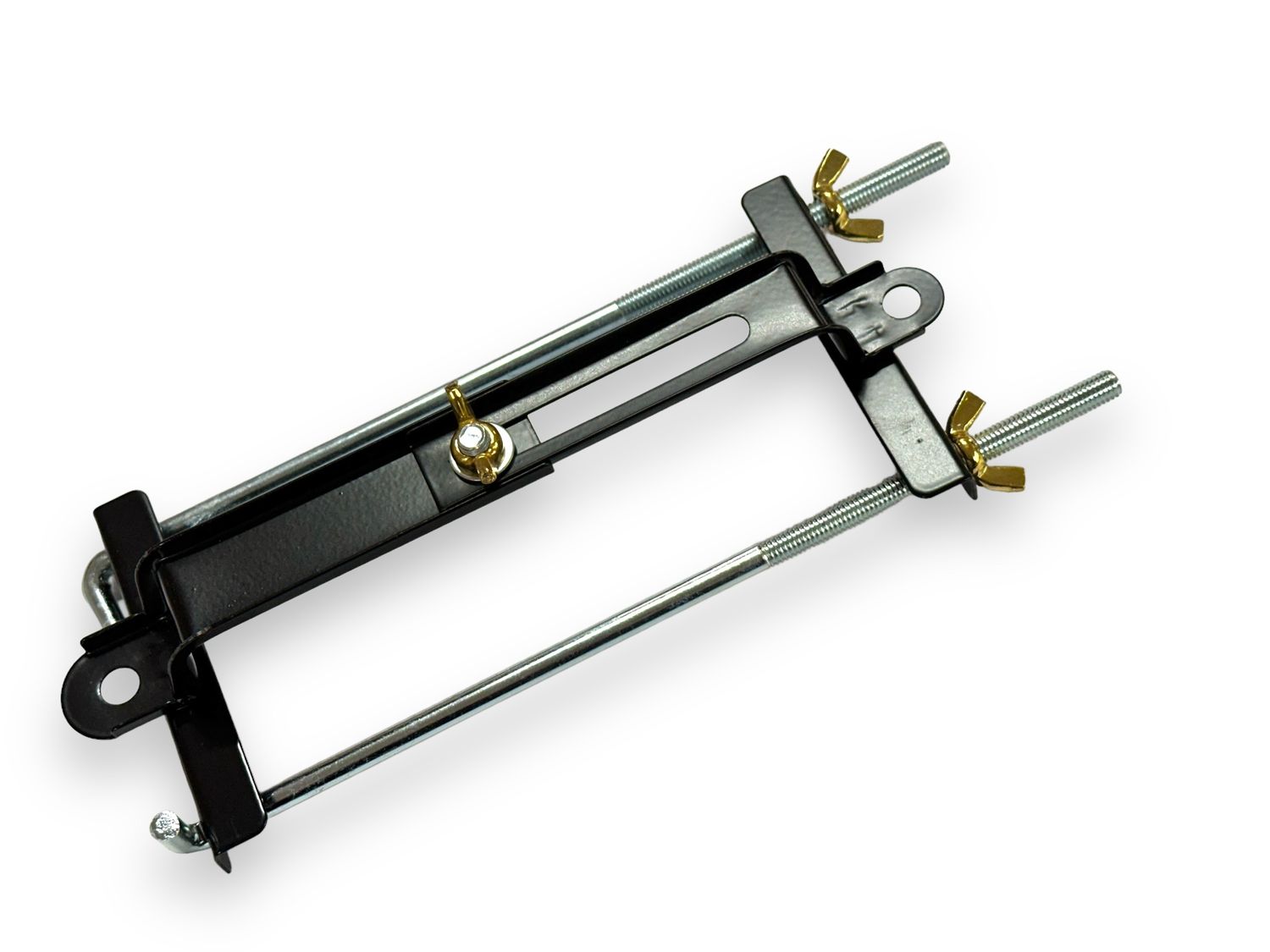 Battery Hold Down Clamp