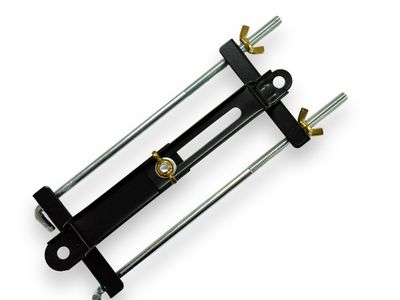Battery Hold Down Clamp