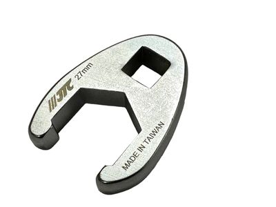 27mm 1/2"Dr Crows Foot Wrench