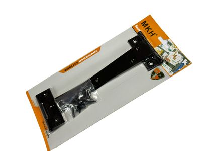 8" T Hinges Pair
