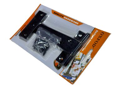 5” T Hinge Pair
