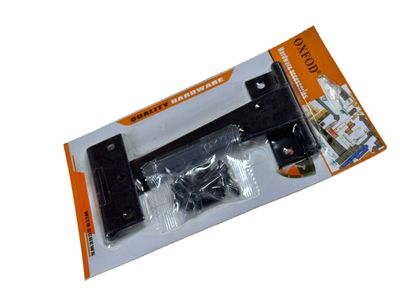5” T Hinge Pair