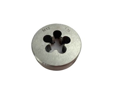 M12 x 1.75mm 1.5" Die