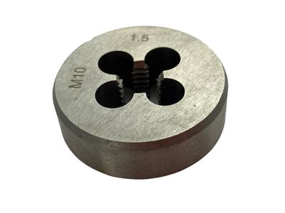 10mm x 1.5mm Die 1.5"
