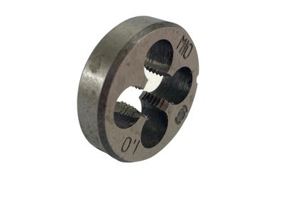 Die 10 x 1.0mm x 30mm