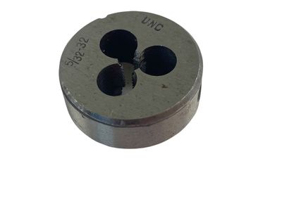 5/32" - 32 UNC Die