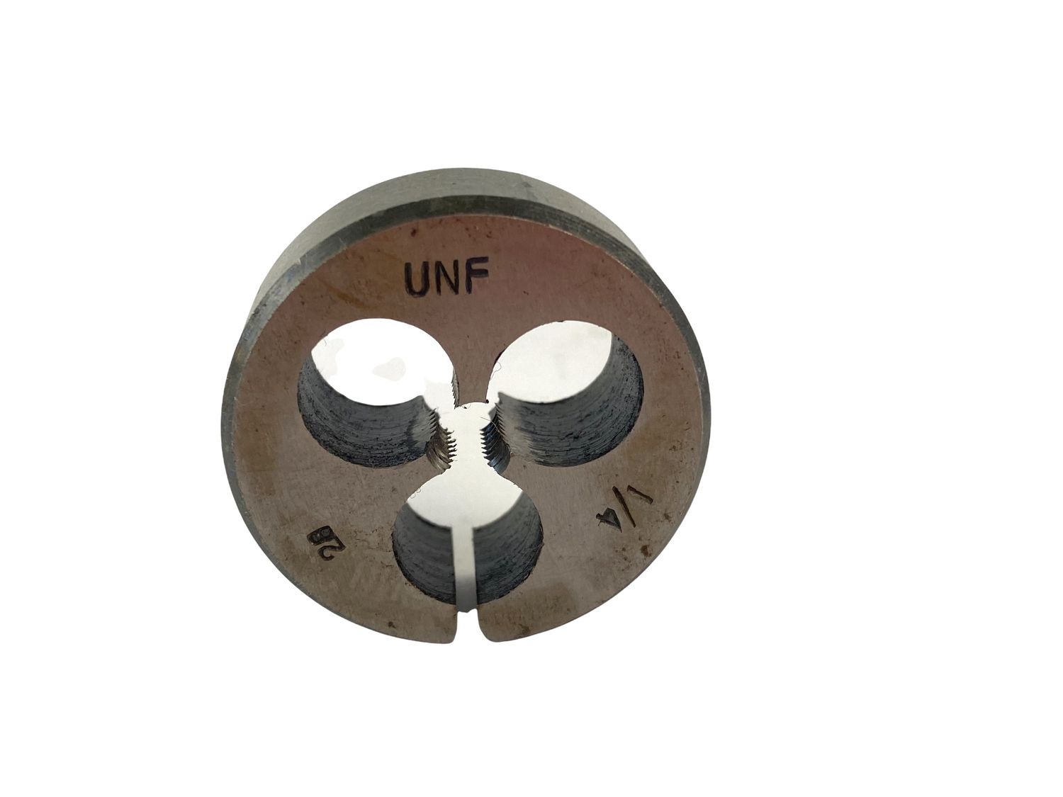 1/4&quot; - 28 UNF 1.5&quot;