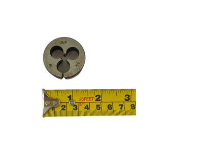 1/4" - 28 UNF 1.5"