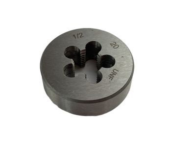 1/2" x 20 UNF Die 1.5"