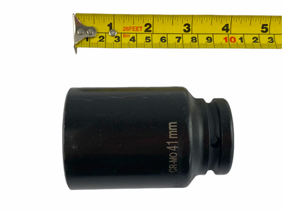 40mm Deep Impact