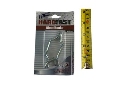 85mm Cleat Hooks