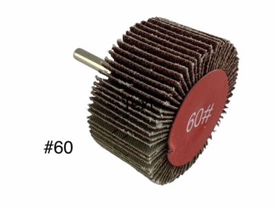 60mm Sanding Flap Drum