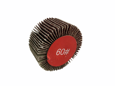 60mm Sanding Flap Drum