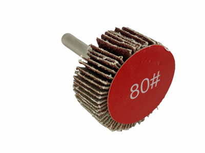35mm Sanding Flap Drum