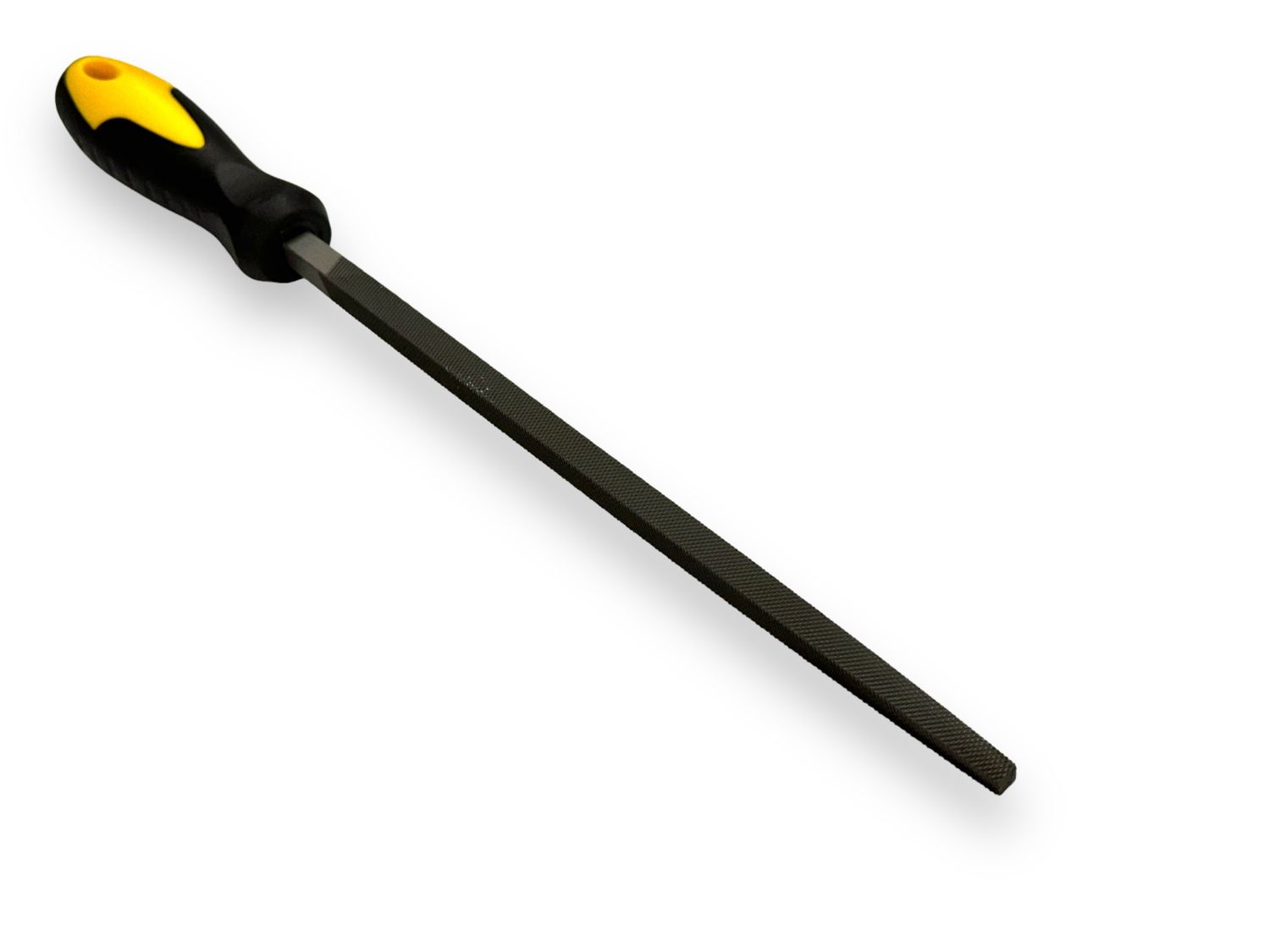 Square 10” Course Cut File