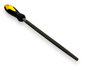 Square 10” Course Cut File