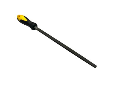 10" Smooth Cut Square File