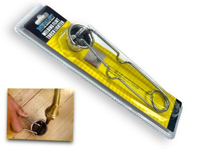 Welding Flint Torch Lighter