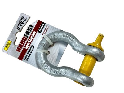 13mm Bow Shackle