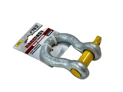 13mm Bow Shackle