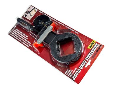 4m Adjustable Band Clamp