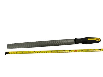300mm Rasp