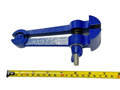 Hand held 50mm Vice Clamp
