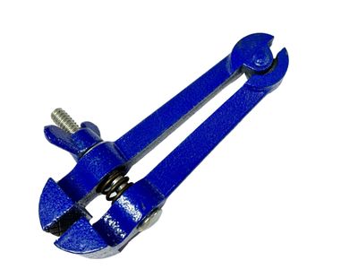Hand held 50mm Vice Clamp
