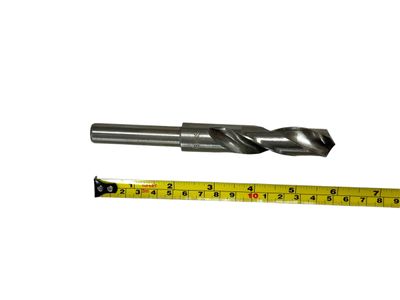 18mm Drill Bit