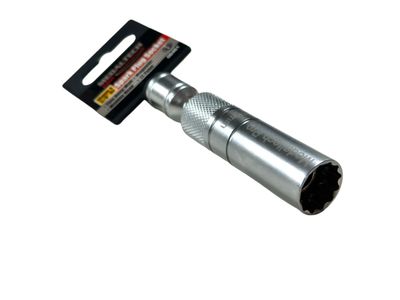 16mm (5/8”) Spark Plug Socket Magnetic