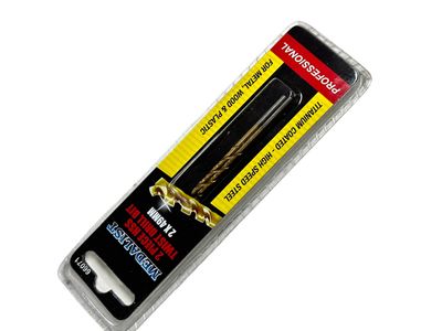 2mm Drill Bits